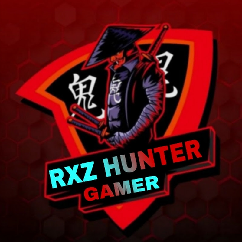 RXZ HUNTER GAMING  •   500K VIEWS  •   1 Hours ago
