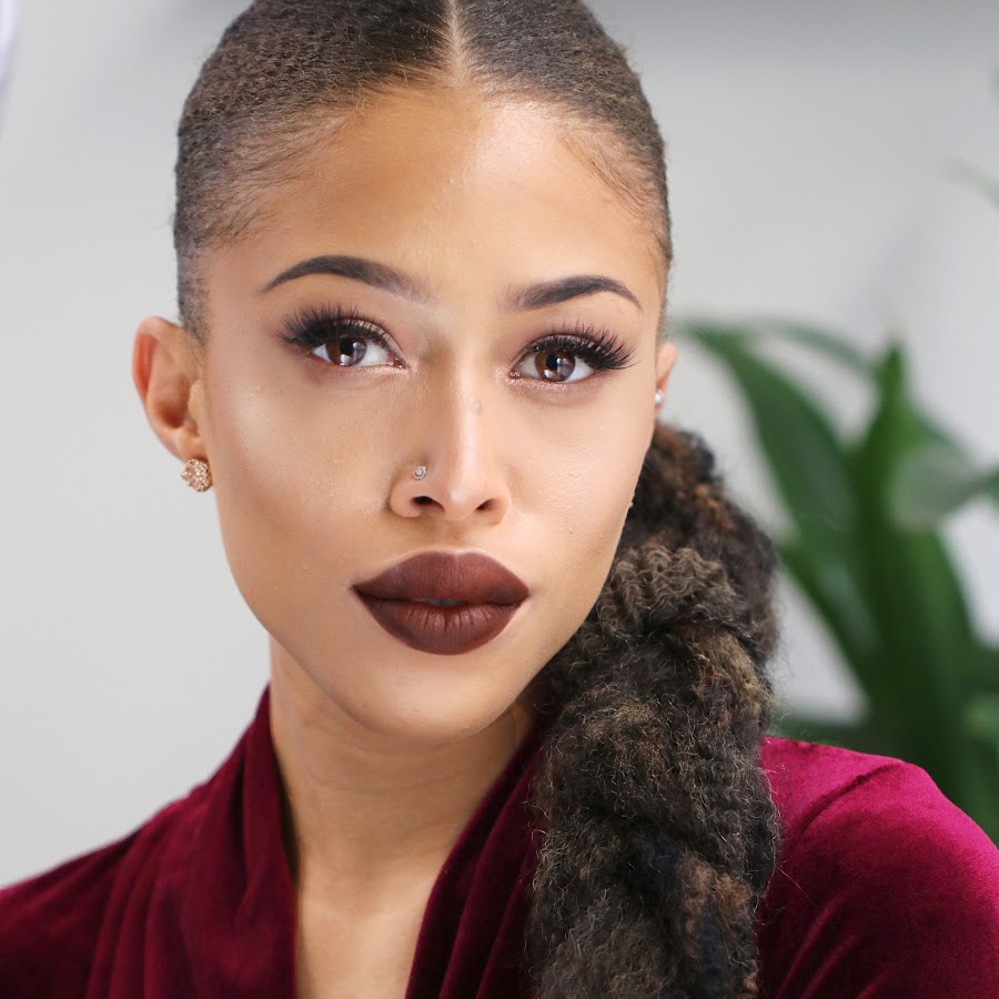 Jaleesa Moses - YouTube