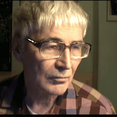 Юрий Косаговский – наука, живопись, кино