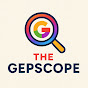 The Geoscope logo