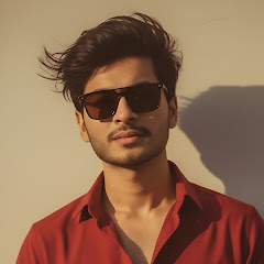 Channel thumbnail for Learn with Ujjwal 