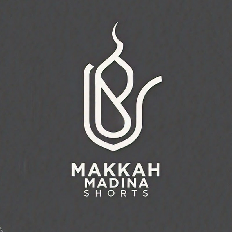 Makkah Madina Shorts