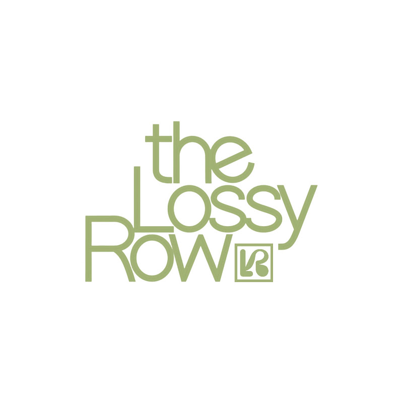 Lossyrow