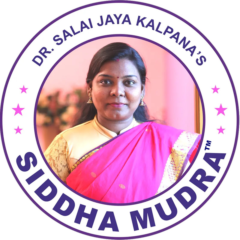 Dr Salai Jaya Kalpana's Healthy World