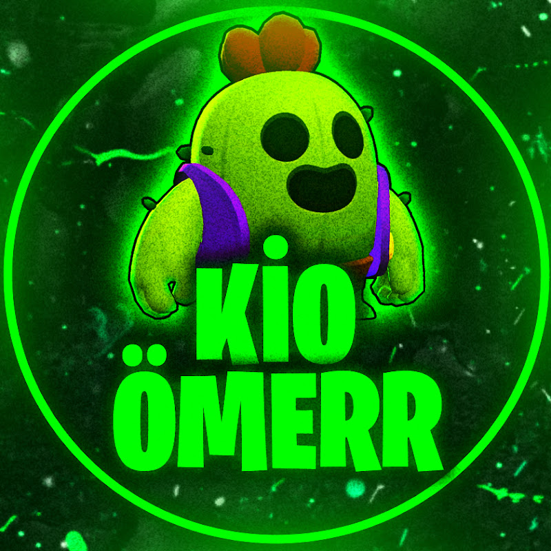 KİO Ömerr