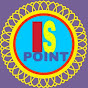 Ideal Study Point logo