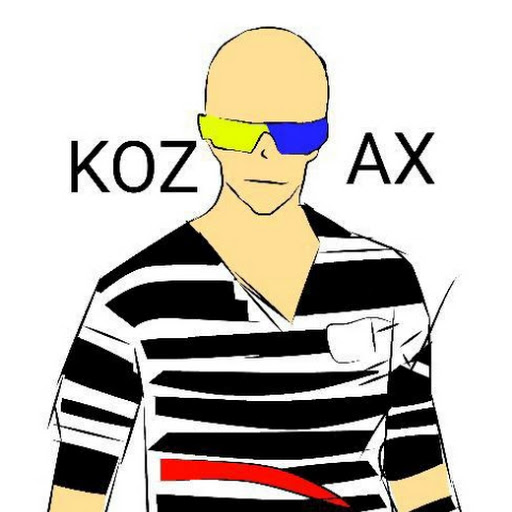 Kozax ff