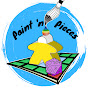 Paint 'n Pieces