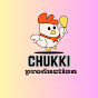 CHUKKI PRODUCTION logo
