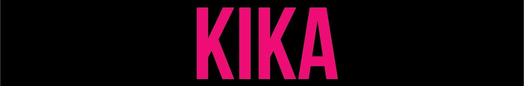 KikaVEVO YouTube channel avatar