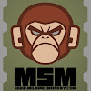 MIL-SPEC MONKEY