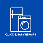 Quick and Easy - 5 Minute Appliance Fixes
