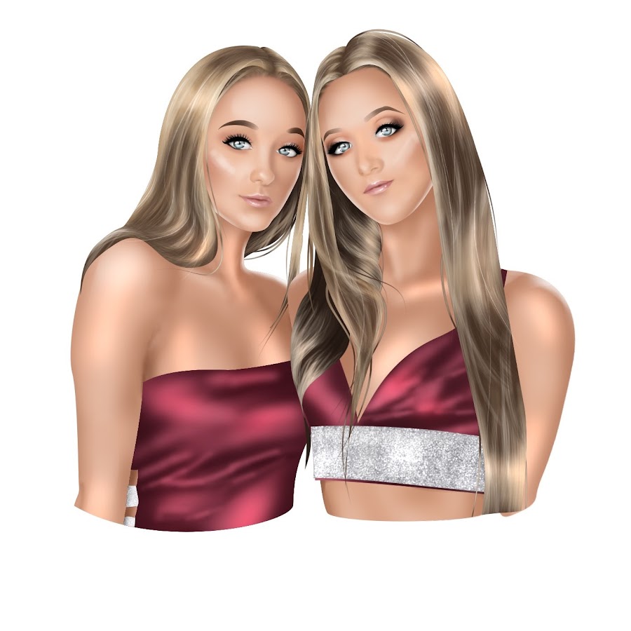 Rybka Twins Rybka Twins