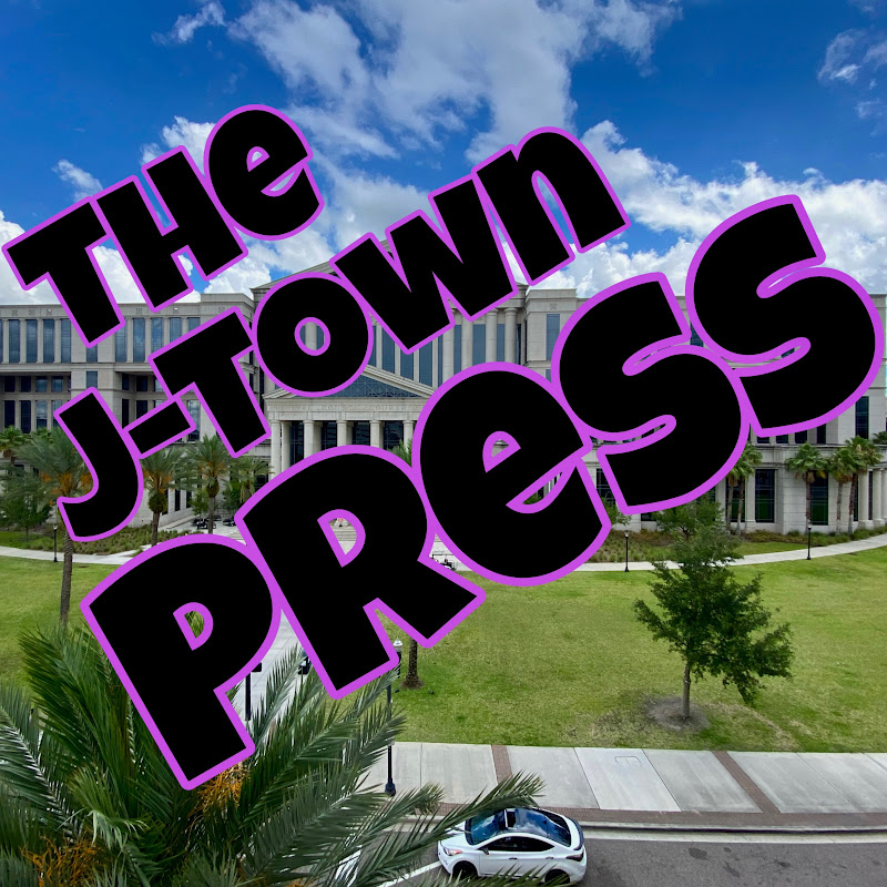 The J-Town Press