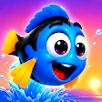 Save the Fish: Story of Dori icon