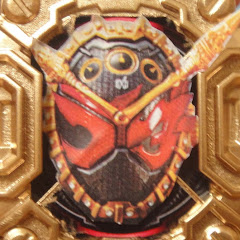 [変形合体]アソブンジャー/ASOBUNGER