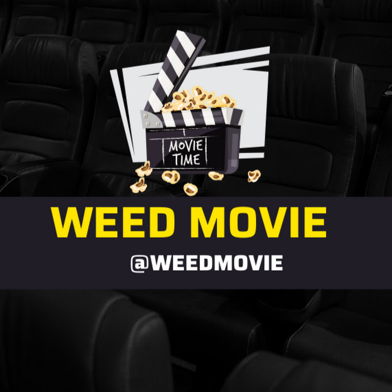 Weed movie