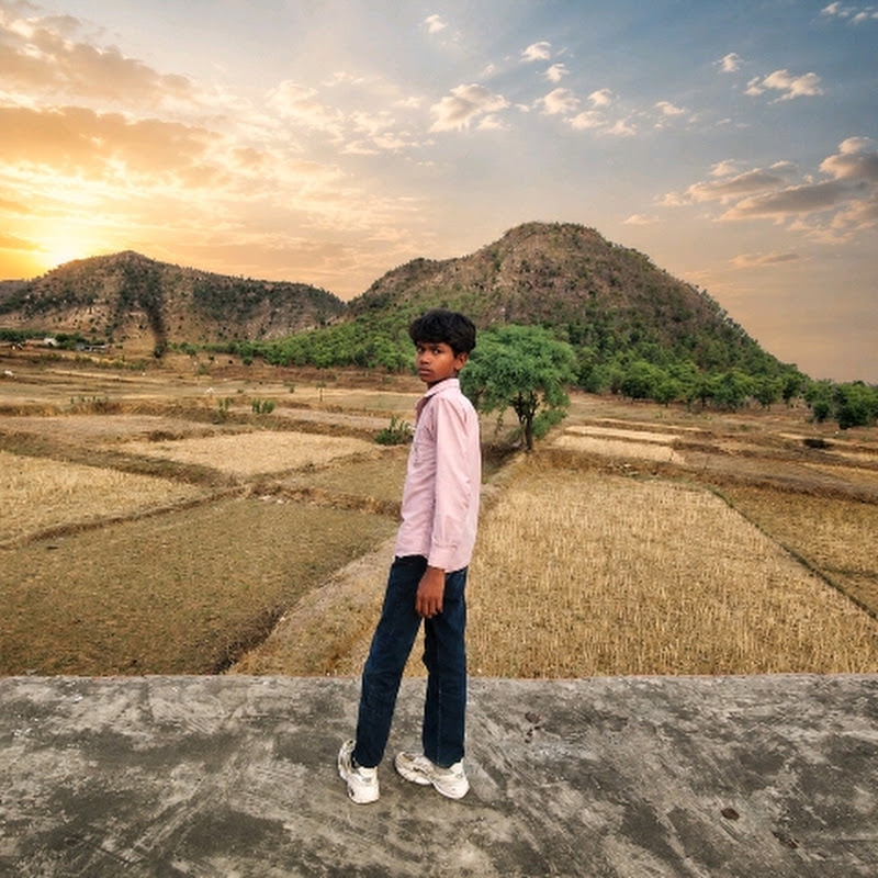 suraj_komedi_