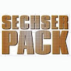 Sechserpack