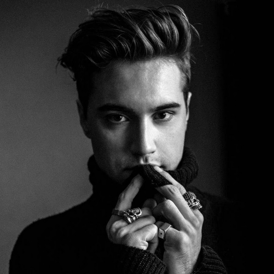 Ryan McCartan - Alchetron, The Free Social Encyclopedia