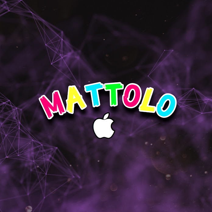 Mattolo Net Worth & Earnings (2026)