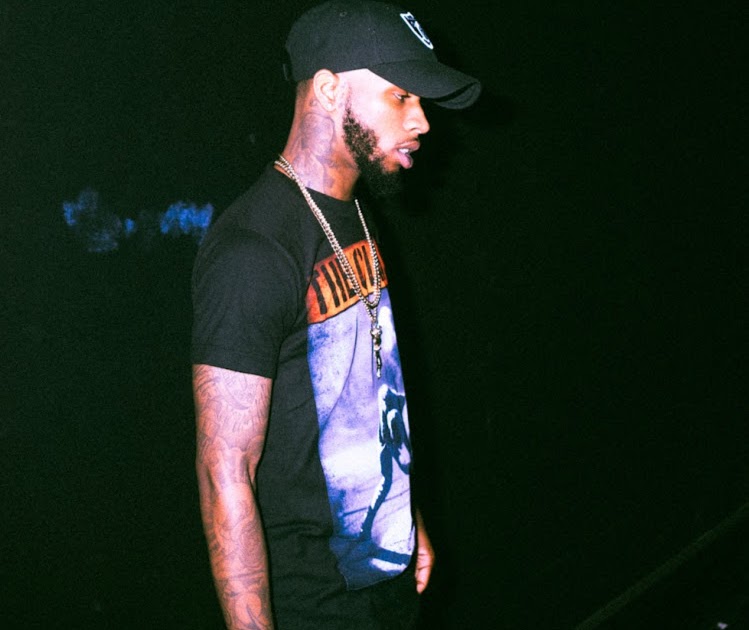 Tory Lanez Youtube Channels