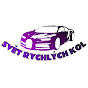 SVĚT RYCHLÝCH KOL logo