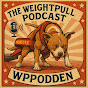 WeightpullPodden logo