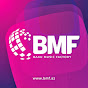 Baku Music Factory