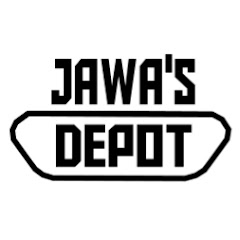Jawa's Depot net worth