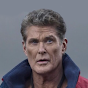 David Hasselhoff