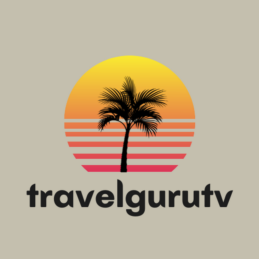 travel guru tv