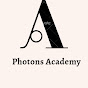 Photons Academy logo