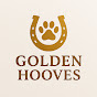 Golden Hooves logo