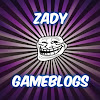 Zady Gameblogs