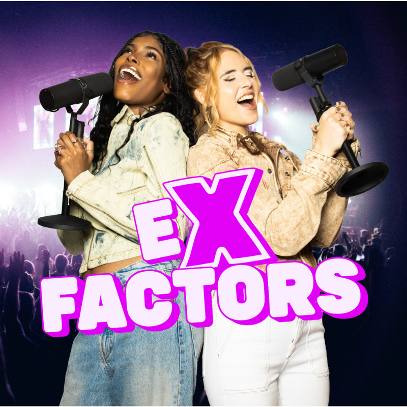 Ex Factors Podcast