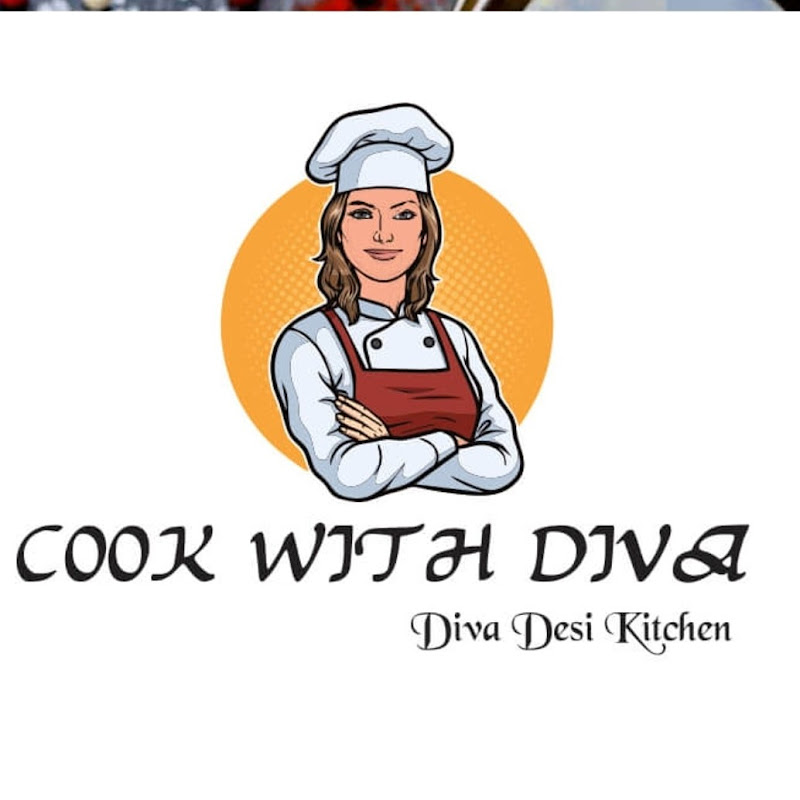 Cook with Diva