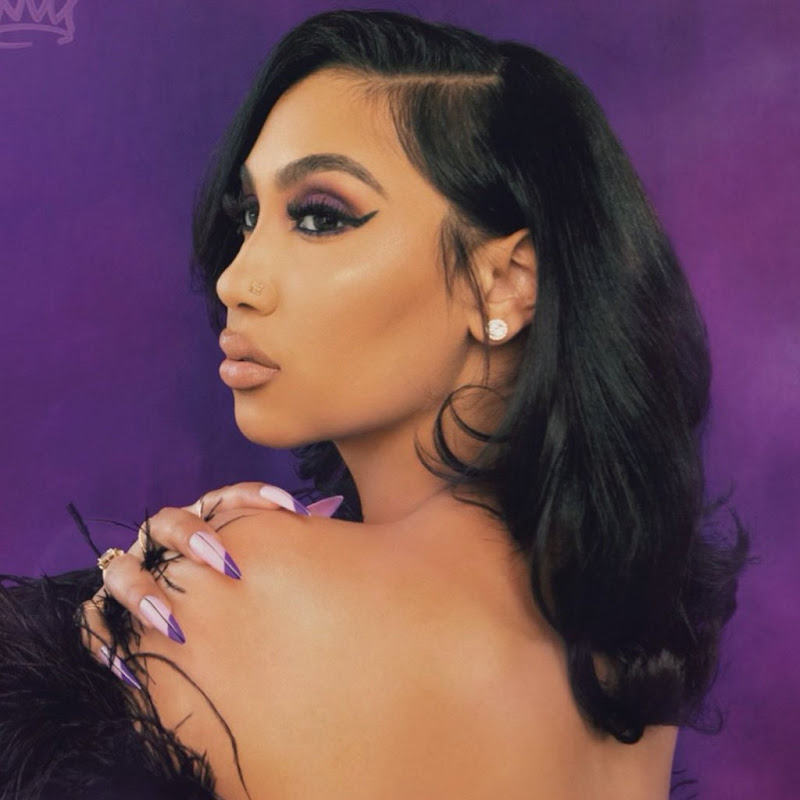 Queen Naija's Subscriber Count — YTCount: Track Real-time YouTube ...