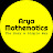Arya Mathematics