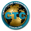 CTC - Centro de Treinamento Charlão