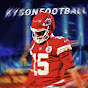 Kysonfootball1's avatar.