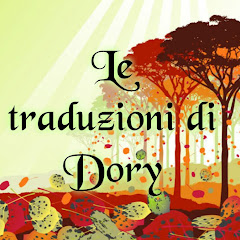 Le traduzioni di Dory