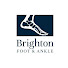 qw_qhspk82Y-channel-avatar-Brighton Foot & Ankle