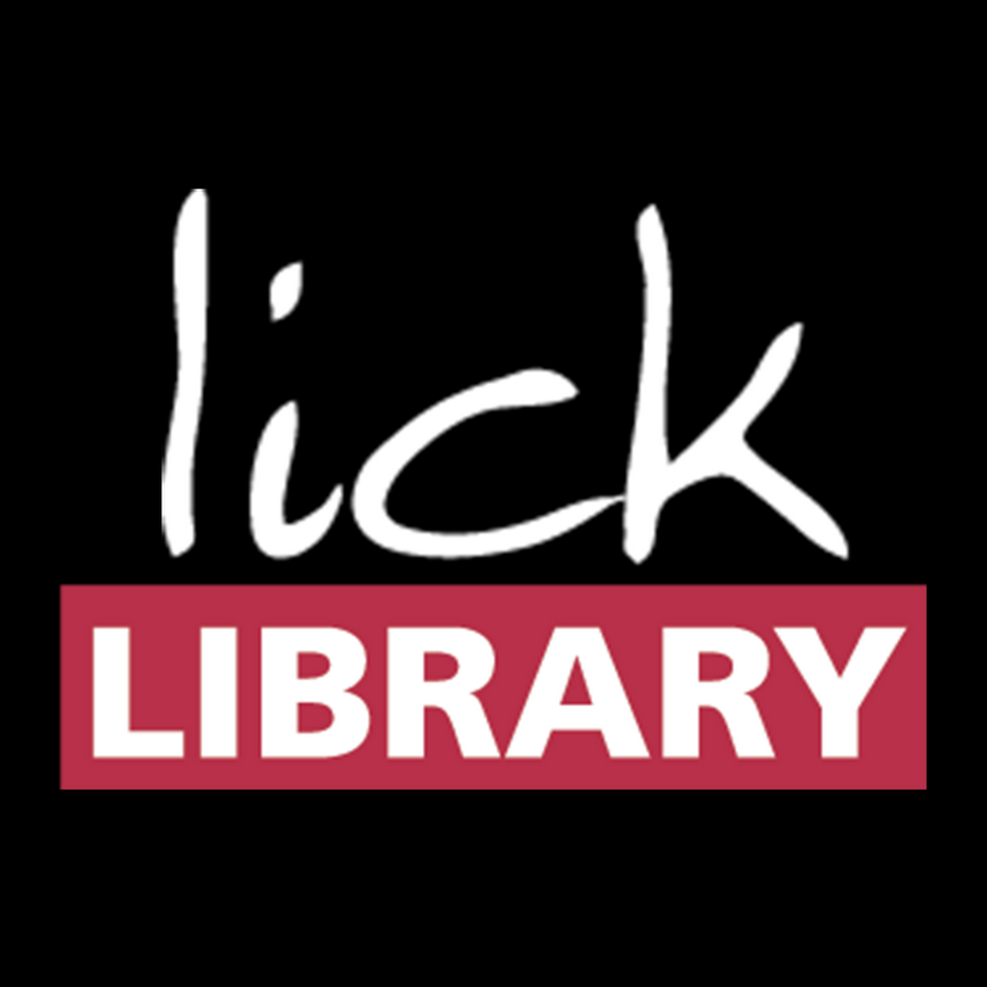 Licklibrary Online Guitar Lessons YouTube