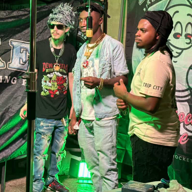 Dem 3 Youngins icon