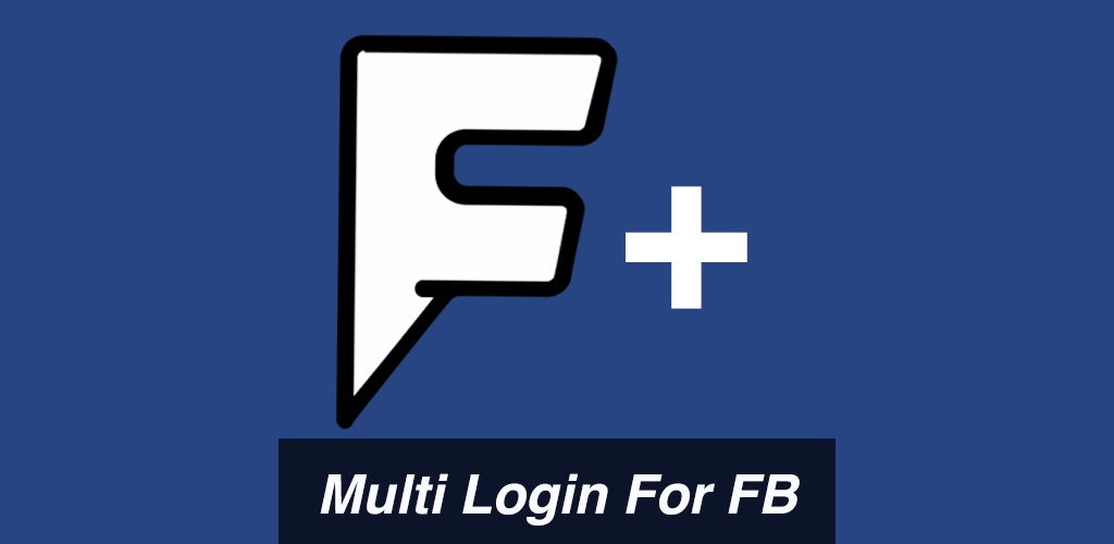 Multi Accounts Login For Facebook Lite Apk