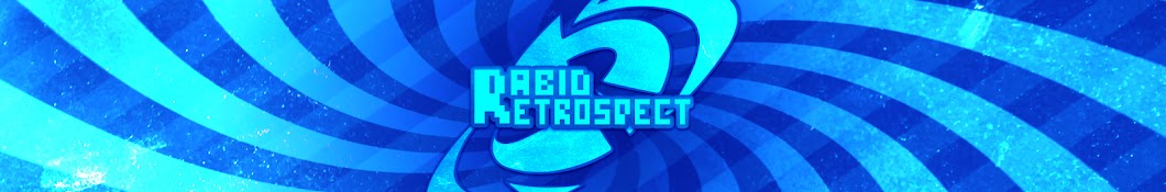 RabidRetrospectGames YouTube channel avatar