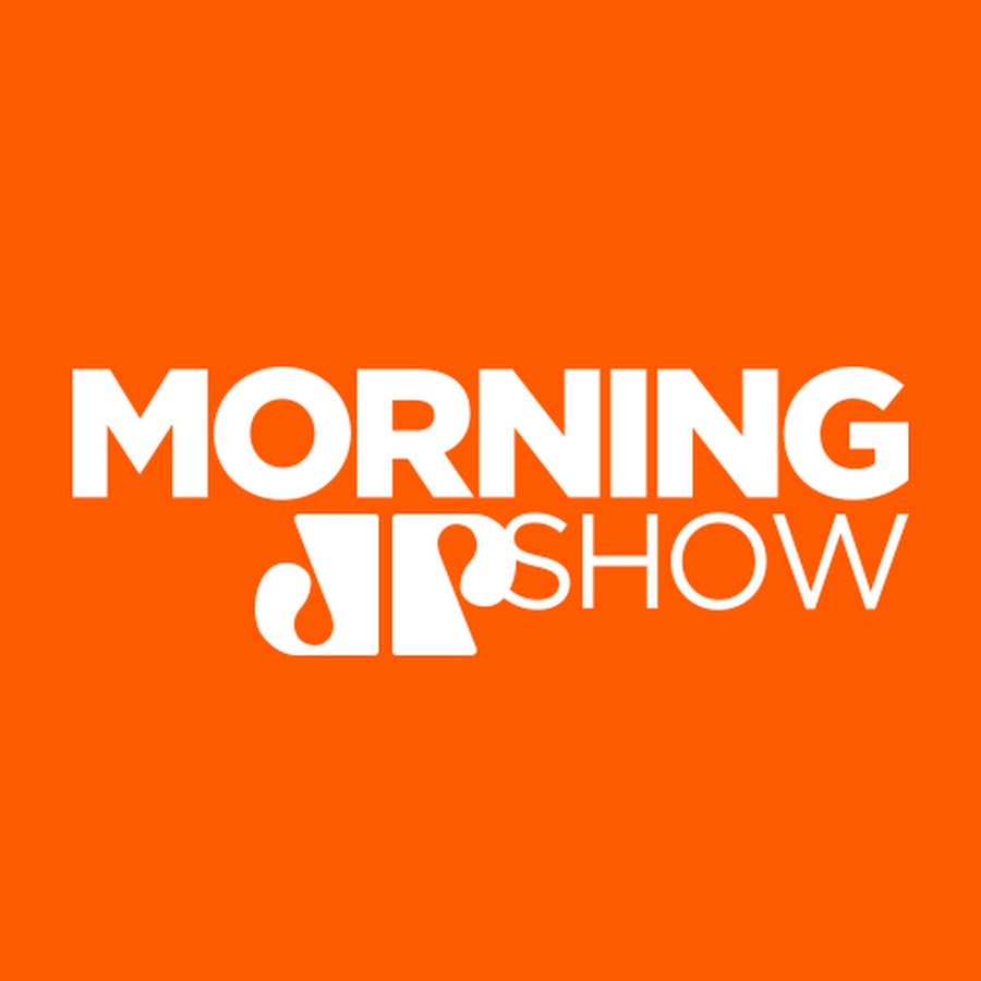 Resultado de imagem para Jovem Pan Morning Show