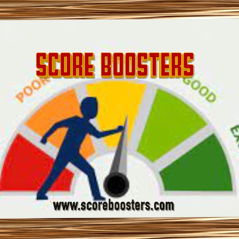 Score Boosters
