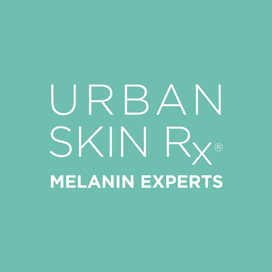 Urban Skin Rx YouTube